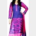 Neela’s Classic Kameez and shalwar in Linen fabric with soft Georgette Dupatta